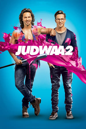 Judwaa 2 (2017) 430MB Full Movie BluRay Download