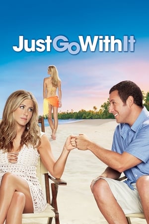 Just Go with It (2011) Hindi Dual Audio BluRay 380MB