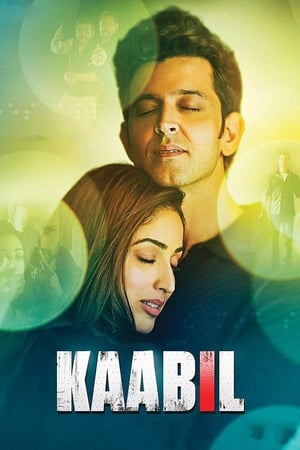Kaabil 2017 Full Movie DVDRip Hevc [650MB] Download