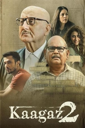 Kaagaz 2 2024 Hindi (ORG) HDRip – 480p – 1080p
