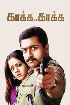 Kaakha Kaakha (Zakhmi Police) (2003) Hindi Dubbed HDRip [1GB]