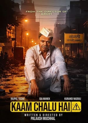 Kaam Chalu Hai 2024 Hindi HDRip – 480p – 1080p