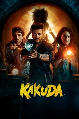 Kakuda 2024 Hindi HDRip – 480p – 1080p