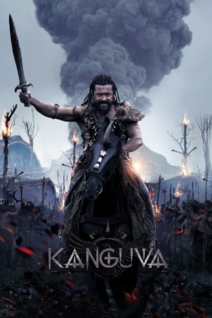 Kanguva 2024 Hindi Dubbed CAMRip