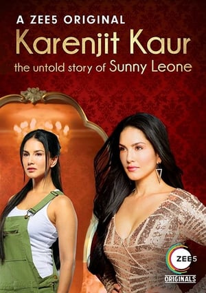 Karenjit kaur the untold story sunny Leone (2018) Hindi HDRip and 480p [1-4 Episodes]