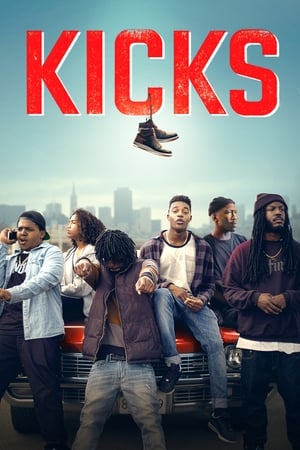 Kicks (2016) Hindi Dual Audio BluRay [850MB]