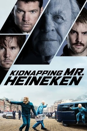 Kidnapping Mr. Heineken (2015) Hindi Dual Audio BluRay [900MB]
