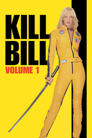 Kill Bill: Vol. 1 (2003) Hindi Dual Audio BluRay [850MB]