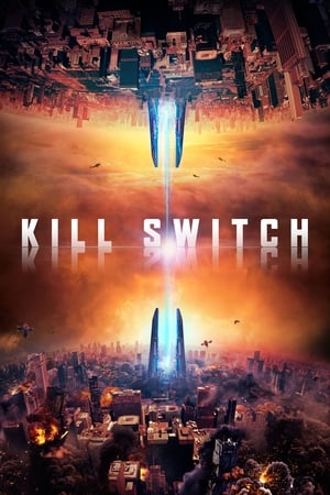 Kill Switch 2017 Hindi Dual Audio BluRay [850MB]