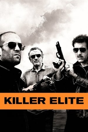 Killer Elite (2011) Hindi Dual Audio BluRay 350MB
