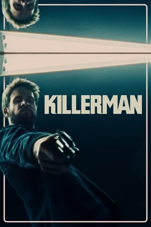 Killerman (2019) Hindi Dual Audio BluRay 400MB