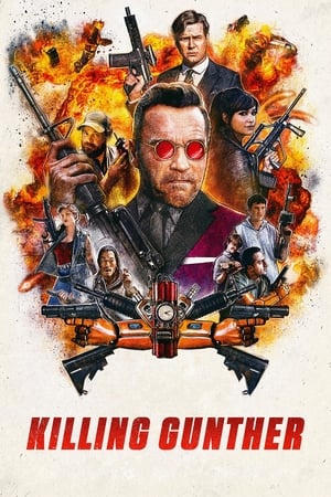 Killing Gunther 2017 Hindi Dual Audio BluRay 300MB