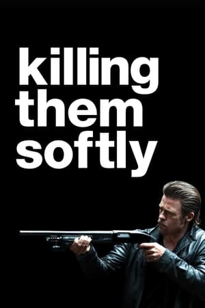 Killing Them Softly (2012) Hindi Dual Audio BluRay 330MB