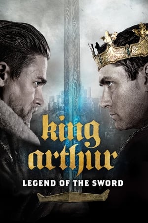 King Arthur: Legend of the Sword (2017) Hindi Dual Audio BluRay 390MB