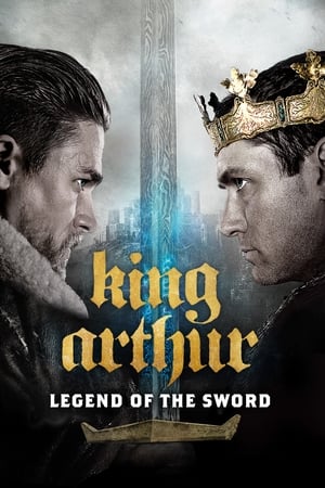 King Arthur: Legend of the Sword (2017) Hindi Dual Audio BluRay [1GB]