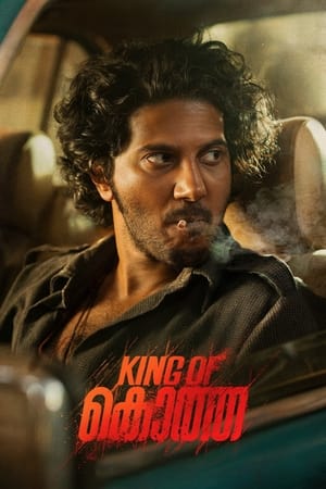 King of Kotha 2023 Hindi (ORG) – Malayalam Dual Audio HDRip – 480p