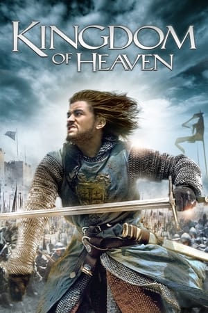 Kingdom of Heaven (2005) Hindi Dual Audio BluRay 500MB