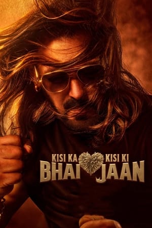 Kisi Ka Bhai Kisi Ki Jaan 2023 Hindi WEB-DL
