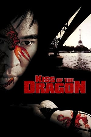 Kiss of the Dragon (2001) Hindi Dual Audio BluRay [980MB]