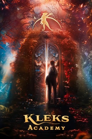 Kleks Academy (2024) Hindi Dual Audio HDRip – 720p – 480p