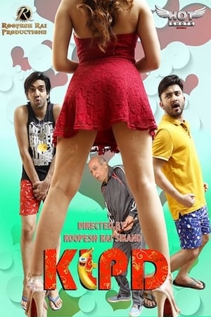 KLPD (2020) Movie Web-DL x264 [250MB]