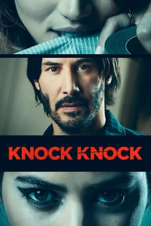 Knock Knock 2015 Hindi Dual Audio BluRay 300MB