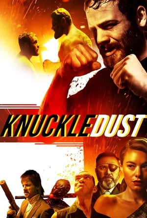 Knuckledust (2020) Hindi Dual Audio HDRip – 480p