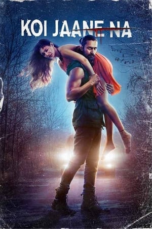 Koi Jaane Na 2021 Hindi Movie Pre-DVDRip x264 [1GB]