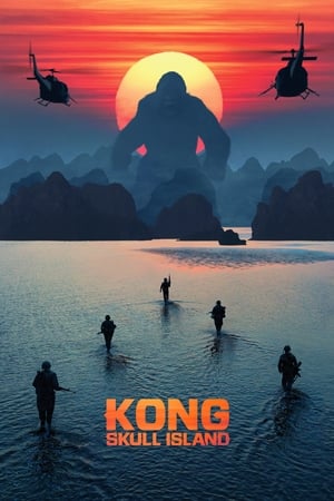 Kong Skull Island 2017 350MB Hindi Dual Bluray