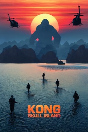 Kong: Skull Island (2017) Hindi Dubbed HDTS [700MB] Download