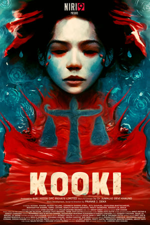 Kooki (2024) Hindi HDRip