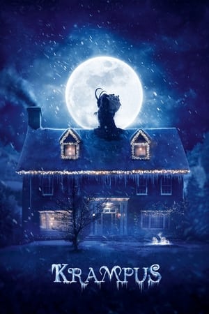 Krampus (2015) Hindi Dual Audio HDRip – 480p