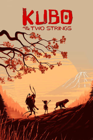 Kubo and the Two Strings (2016) Hindi Dual Audio BluRay 330MB