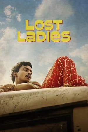 Laapataa Ladies 2023 Hindi HDRip – 480p – 1080p
