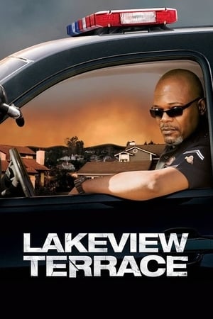 Lakeview Terrace (2008) Hindi Dual Audio BluRay [850MB]