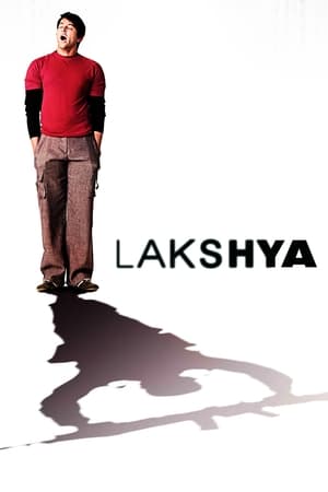 Lakshya 2004 Hindi HDRip 530MB