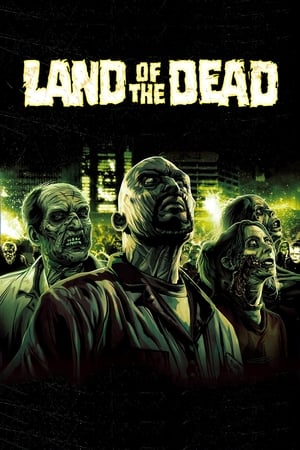 Land of the Dead (2005) Hindi Dual Audio BluRay 300MB
