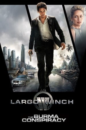 Largo Winch 2 (2011) Hindi Dual Audio BluRay [750MB]