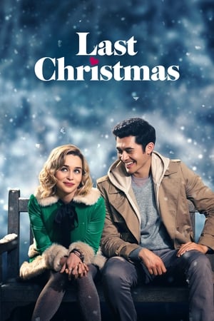 Last Christmas (2019) Hindi Dual Audio HDRip 350MB