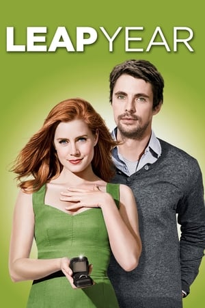 Leap Year (2010) Hindi Dual Audio BluRay 350MB