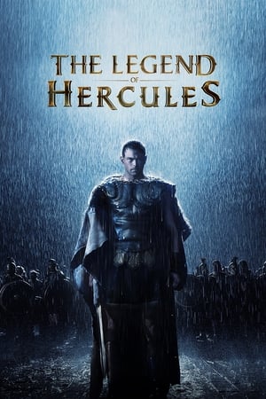 Legend of Hercules (2014) Hindi Dual Audio BluRay 340MB