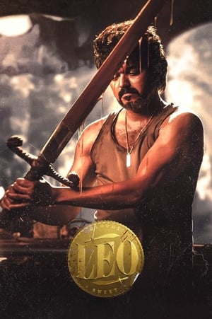 Leo 2023 (Hindi – Tamil) Dual Audio HDRip – 480p
