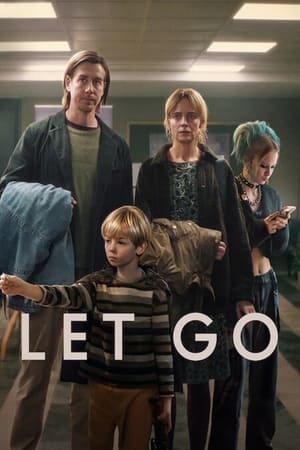 Let Go (2024) Hindi Dual Audio HDRip – 720p – 480p