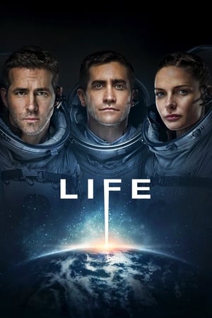 Life (2017) Hindi Dual Audio BluRay [1GB]