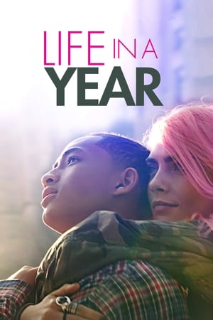 Life in a Year (2020) Hindi Dual Audio BluRay 350MB