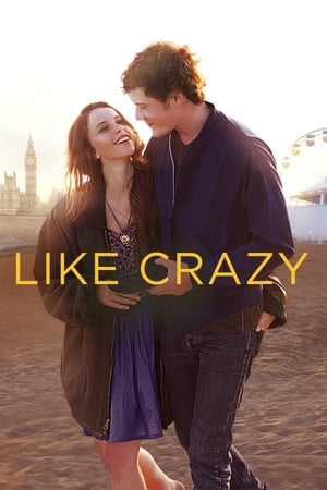 Like Crazy (2011) Hindi Dual Audio BluRay [740MB]