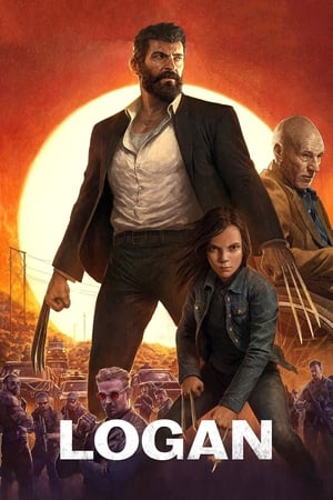 Logan 2017 400MB Hindi Dual Audio Bluray Download