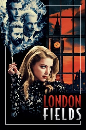 London Fields (2018) Hindi Dual Audio BluRay 400MB