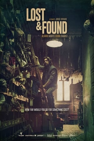 Lost & Found (2022) Hindi Dual Audio HDRip – 480p