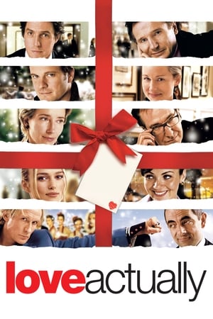 Love Actually 2003 Hindi Dual Audio BluRay [1GB]